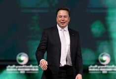 Έλον Μασκ: Το tweet του δισεκατομμυριούχου για τον «θάνατο της Ελλάδας»