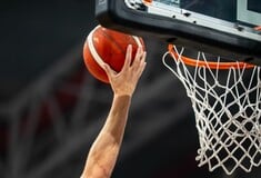 EuroBasket: Χωρίς Γιάννη Αντετοκούνμπο και Λαρεντζάκη το «Ελλάδα - Βοσνία Ερζεγοβίνη» μετά από ενοχλήσεις σε γόνατο και μέση