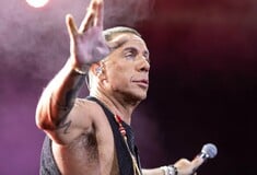 Γιώργος Μαζωνάκης: «Ανησύχησα βρε παιδί μου με αυτά που λένε στα κανάλια»