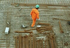 Η Κίνα χτίζει τη «νέα Διώρυγα του Σουέζ» για να ενώσει την Ευρώπη με την Ασία, παρακάμπτοντας θαλάσσιες οδούς