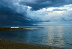 Καιρός - Μαρουσάκης: Επιστρέφουν οι μπόρες και οι καταιγίδες από αύριο το απόγευμα