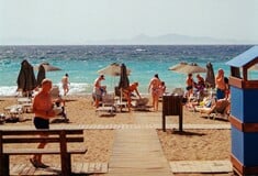 Meteo: Το καλοκαίρι 2025 ήταν το τρίτο πιο θερμό από το 1960 για την Ελλάδα