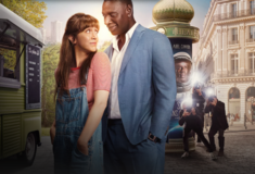 Netflix: Πέντε ταινίες και τρία ντοκιμαντέρ που έρχονται τον Σεπτέμβριο