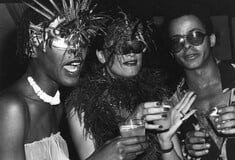O Valentino ανοίγει το θρυλικό κλαμπ «Studio 54» για μία και μόνο βραδιά