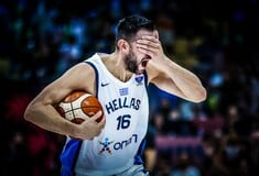 Eurobasket 2025: Τα σενάρια για την τελική κατάταξη στης Εθνικής στον όμιλο