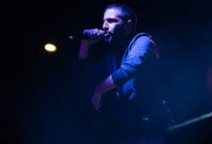 O Λεξ ανακοίνωσε μόλις τη συναυλία του στη Θεσσαλονίκη