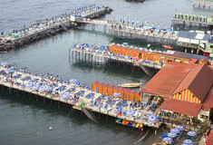 Η Νάπολη - VI - Sorrento