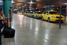 Οδηγός ταξί χρέωσε τουρίστρια 130 ευρώ για κούρσα από το Αεροδρόμιο έως τη μαρίνα Ζέας