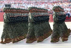 Κίνα: Πίσω από την επίδειξη στρατιωτικής ισχύος του Σι κρύβεται εκτεταμένη εκκαθάριση στον στρατό