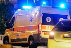 Πατήσια: Γυναίκα γέννησε στο σπίτι της και πέθανε - Νεκρό και το νεογέννητο