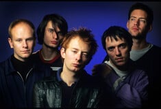 Οι Radiohead επιστρέφουν στη σκηνή με περιοδεία στην Ευρώπη