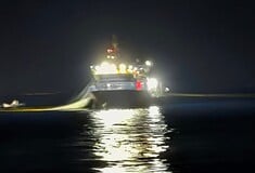Λιμενικό για καταγγελία ψαράδων στη Σαμοθράκη: «Σε διεθνή ύδατα καθόλη τη διάρκεια οι Τούρκοι»