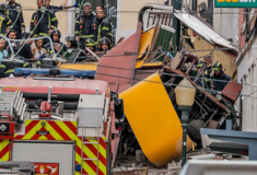 Τρεις νεκροί και τουλάχιστον 20 τραυματίες από τον εκτοχιασμό του ιστορικού τελεφερίκ Γκλόρια στη Λισαβόνα