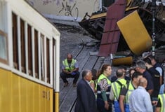 Πορτογαλία: Στους 17 οι νεκροί από τον εκτροχιασμό του τελεφερίκ «Γκλόρια» στη Λισαβόνα