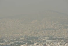 Η ατμοσφαιρική ρύπανση συνδέεται με σοβαρές μορφές άνοιας, σύμφωνα με νέα έρευνα