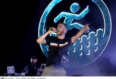 ΛΕΞ: Sold out μέσα σε λίγες ώρες η συναυλία στην Θεσσαλονίκη