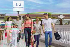 Back to School στο Designer Outlet Athens με αγαπημένα brands, μοναδικές προσφορές & αξέχαστες στιγμές διασκέδασης