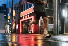 FuelCell Rebel: Η New Balance μόλις λάνσαρε το πιο γρήγορο παπούτσι της