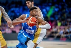 Eurobasket 2025: Η Εθνική υπέταξε τους Ισπανούς με 90-86