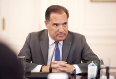 Αδωνις Γεωργιάδης: Ακύρωσε την επίσκεψή του στο Νοσοκομείο Δράμας