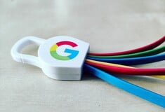«Έπεσε» η Google: Προβλήματα σε χώρες της Ευρώπης