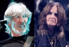 Ozzy Osbourne: H σκληρή απάντηση του γιου του στις προσβολές του Rοger Waters