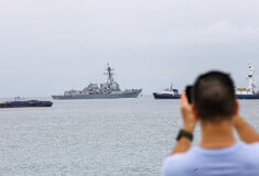 Νέα εποχή πολέμου κατά των καρτέλ: Οι ΗΠΑ εγκαταλείπουν τις παραδοσιακές μεθόδους