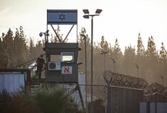 Ισραηλινά αρχεία αποκαλύπτουν: Μόνο 1 στους 4 φυλακισμένους από τη Γάζα είναι μαχητής