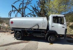 Λαθρεμπόριο καυσίμων: Πώς δρούσε το κύκλωμα - Σε ποιες περιοχές βρίσκονται τα πρατήρια