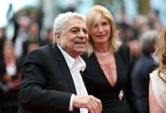 Απαγορεύθηκε συναυλία του Ενρίκο Μασιάς στη Κωνσταντινούπολη εξαιτίας της υποστήριξης του προς το Ισραήλ