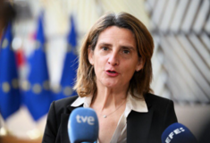 Γάζα: Η αντιπρόεδρος της Ευρωπαϊκής Επιτροπής χαρακτήρισε τις ενέργειες του Ισραήλ «γενοκτονία»