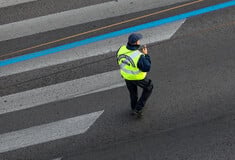 Ιστορικό Ράλι Ακρόπολις: Κυκλοφοριακές ρυθμίσεις στο κέντρο της Αθήνας - Ποιοι δρόμοι κλείνουν και για ποιες ώρες