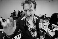 Αlex Kapranos : «Η κουζίνα και το rock 'n' roll είναι δυο κόσμοι που μοιάζουν»