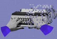 Επιστροφή στην προφορικότητα;