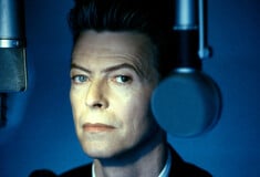 Το μυστικό τελευταίο πρότζεκτ του David Bowie: Ετοίμαζε μιούζικαλ για Λονδίνο του 18ου αιώνα