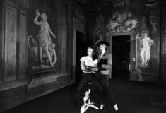 Giorgio Armani: «Η κομψότητα δεν είναι για να σε προσέχουν αλλά για να σε θυμούνται»