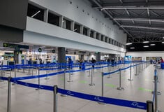 Θεσσαλονίκη: 19χρονος προσπάθησε να πετάξει για Τουρκία με 15χρονη που είχε δηλωθεί εξαφανισμένη