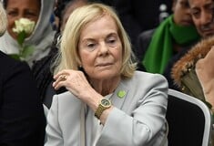 Πέθανε η Δούκισσα του Κεντ Αικατερίνη