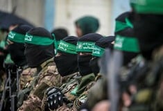 Η Χαμάς δημοσιεύει βίντεο με ομήρους στη Γάζα που ζητούν να μην προχωρήσει η κατάληψη
