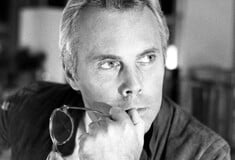 Giorgio Armani: «Η κομψότητα δεν είναι για να σε προσέχουν αλλά για να σε θυμούνται»
