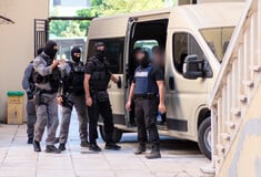 Κύκλωμα στην Κρήτη: Το ντοκουμέντο έξω από το σπίτι του «Στρατηγού» - Στον ανακριτή τα δύο αδέρφια
