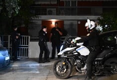 Νεκρό ζευγάρι στον Νέο Κόσμο: Φόνο και αυτοκτονία εξετάζουν οι Αρχές - Με ψυχολογικά προβλήματα ο 74χρονος
