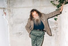 Ψαραντώνης: 