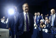 Μητσοτάκης στη ΔΕΘ: Απάντηση στη δυσαρέσκεια για την ανάπτυξη που δεν μοιράζεται