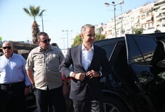 ΔΕΘ 2025: Παροχές 1,7 δισ. ευρώ ανακοινώνει ο Μητσοτάκης – «Φρούριο» η Θεσσαλονίκη
