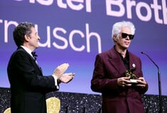 Φεστιβάλ Βενετίας 2025: Ο Jim Jarmusch κερδίζει τον Χρυσό Λέοντα – Ο Benny Safdie καλύτερος σκηνοθέτης