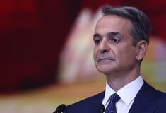 Μητσοτάκης στη ΔΕΘ: Μηδενικός φόρος για τη νέα γενιά 