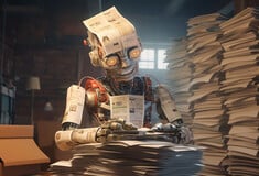 Τεχνητή Νοημοσύνη: Ποιο chatbot δίνει τις περισσότερες λανθασμένες πληροφορίες; 