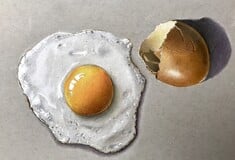 Τι ακριβώς συμβαίνει με τα αυγά στην Ελλάδα;