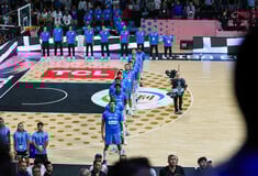 Eurobasket 2025: Ξεκινά η φάση των 16 - Τι ώρα είναι το ματς της Ελλάδας, ποιος ο πιθανός αντίπαλος μετά